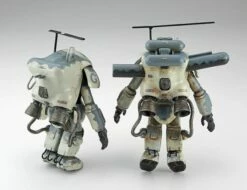 Hasegawa 1/35 Maschinen Krieger Fire Ball SG&SG Prowler Plastic Model -Bandai Sales Store 4967834641136 7 94866.1619493561