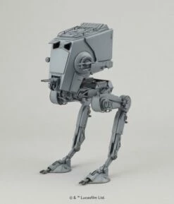 Bandai Star Wars Return Of The Jedi AT-ST 1/48 Scale Model Kit -Bandai Sales Store 49951c9c 5d9a 4aec 94bb c61339844efd