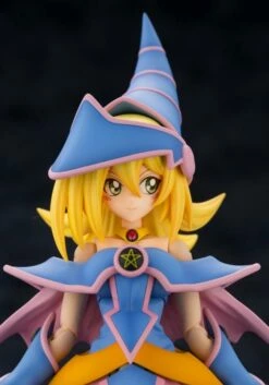 Yu-Gi-Oh! Cross Frame Girl Dark Magician Girl Model Kit -Bandai Sales Store 49a46871 2839 4241 a815 c7de1b9fbcef