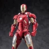 The Avengers Iron Man Mark VII 1/9 Scale Model Kit -Bandai Sales Store 49ac58d2 76c8 423e 8045 d87371455a65