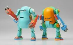 Hasegawa 1/35 MechatroWego No.6 Power -Bandai Sales Store 4 1 da7e46ac 2e0d 4e0e aafc 93e157f2427e