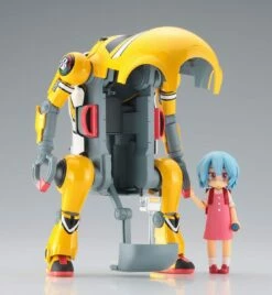 Hasegawa 1/20 MechatroWego Eva Collab -Bandai Sales Store 4 e44f3c23 e493 4051 87b7 4cf54cad0a01