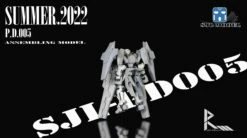 SJL P.D.005 Add On Kit For Bandai MG Dynames Gundam (Turn It Into Type Repair III FA) -Bandai Sales Store 4 e797fa52 85a9 4ab8 bdc0 8041c2ce6339