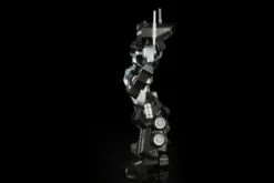 01 Nemesis Prime (Attack Mode) (Exclusive Variant) "Transformers", Flame Toys Furai Model -Bandai Sales Store 4 left side