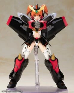 The King Of Braves GaoGaiGar Cross Frame Girl GaoGaiGar Model Kit -Bandai Sales Store 4a3e8c4b 2954 4cf3 ab66 edc6591660e6