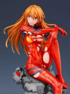 Rebuild Of Evangelion Asuka Langley 1/7 Scale Figure -Bandai Sales Store 4abd2994 e8f9 4dee 9ea4 c8a6ebd6ed68