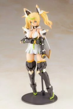 Phantasy Star Online 2 Es Gene (Stella Tears Ver.) Model Kit -Bandai Sales Store 4b3cf23c 3fe3 4f5b a83a fdbbfe5fc7c9