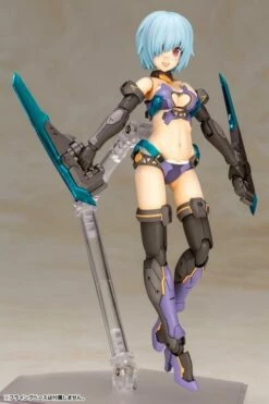 Frame Arms Girl Hresvelgr (Bikini Armor Ver.) Model Kit (Reissue) 13 Frame Arms Girl Hresvelgr (Bikini Armor Ver.) Model Kit (Reissue) -Bandai Sales Store 4ba7aae5 0c6e 45eb 8d23 6d98c4c0fb30