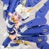 Megami Device Bullet Knights Exorcist Model Kit -Bandai Sales Store 4bb8a270 801f 466c aef2 97e15bb9fb2a 1