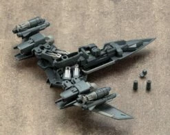 M.S.G. Modeling Support Goods Heavy Weapon Unit 19 Solid Raptor (Reissue) 20 M.S.G. Modeling Support Goods Heavy Weapon Unit 19 Solid Raptor (Reissue) -Bandai Sales Store 4bbbc1ed 84cc 4c39 99c0 efbc24be0e5b