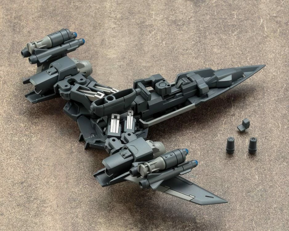 M.S.G. Modeling Support Goods Heavy Weapon Unit 19 Solid Raptor (Reissue) 5 M.S.G. Modeling Support Goods Heavy Weapon Unit 19 Solid Raptor (Reissue) - Image 3