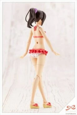 Kotobukiya Sousai Shoujo Teien High School Swimsuit Yuki Madoka 1/10 Scale Model Kit 27 Kotobukiya Sousai Shoujo Teien High School Swimsuit Yuki Madoka 1/10 Scale Model Kit -Bandai Sales Store 4bf49107 8ca8 4249 8a24 5be8dd2b05f4