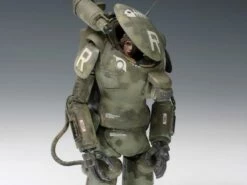 Maschinen Krieger S.A.F.S. Type R Raccoon 1/20 Scale Model Kit