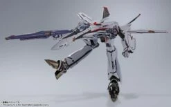 Bandai Macross Frontier DX Chogokin VF-25F Messiah Valkyrie (Alto Saotome Machine) Revival Ver. -Bandai Sales Store 4c0799bf ab78 45db 8698 b035bdd915e9