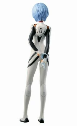 Bandai Rebuild Of Evangelion Ichibansho Rei Ayanami (Awakening Ver.) -Bandai Sales Store 4ceb18b1 df0f 4672 b818 2ddd0a777f83