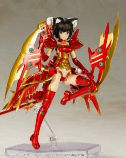 Frame Arms Girl Laetitia (Ryuu-Bi) Model Kit -Bandai Sales Store 4cf655ba 66a3 4be0 938b 7d741df63ec5