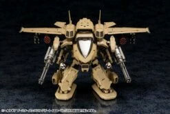 Hexa Gear Booster Pack 005 Jet Pod (Desert Yellow Ver.) Model Kit -Bandai Sales Store 4d679aa5 bb48 409a adea b9dad60822f1