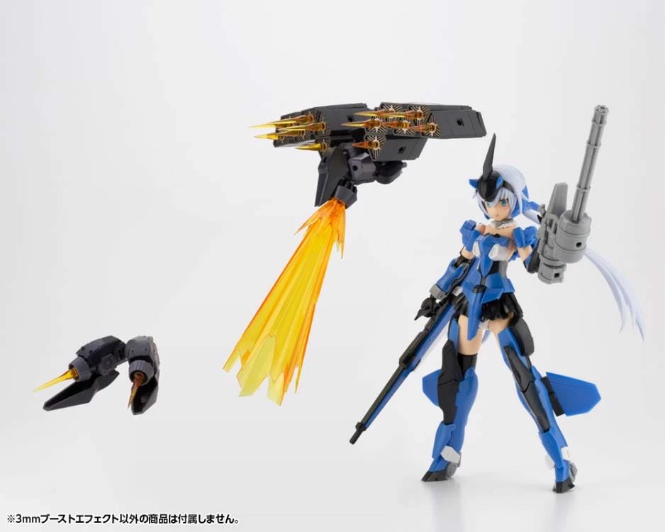 Hexa Gear Governor Boost Effect 1/24 Scale Accessory Set 11 Hexa Gear Governor Boost Effect 1/24 Scale Accessory Set - Image 9