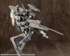 M.S.G. Modeling Support Goods Heavy Weapon Unit 09 New Sniper Rifle -Bandai Sales Store 4da33ed3 3441 495b a567 63cd6bc5aa8a