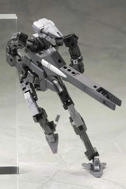 M.S.G. Modeling Support Goods Heavy Weapon Unit 05 Mega Slash Edge 11 M.S.G. Modeling Support Goods Heavy Weapon Unit 05 Mega Slash Edge - Image 9