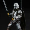 Bandai The Mandalorian (Beskar Armor) 1/12 Scale Model Kit -Bandai Sales Store 4f31fc3c 42d5 4f4b 9cb8 6cf89db5534d