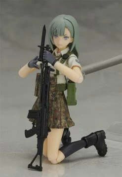 Little Armory Figma No.SP-111 Ena Toyosaki -Bandai Sales Store 4f5e829b 9b4b 42aa af92 586307ed0803