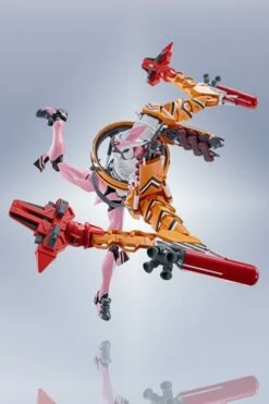 Bandai Rebuild Of Evangelion Robot Spirits EVA-08 β-ICC (Improvised Combat Configuration) -Bandai Sales Store 4f78006a 1ec4 4f24 b748 6980b99fcddc