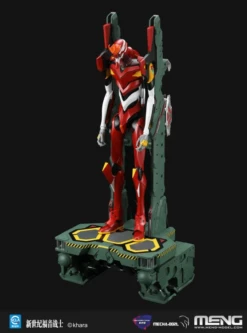 Rebuild Of Evangelion MECHA-002L EVA Unit-02 Production Model Kit 33 Rebuild Of Evangelion MECHA-002L EVA Unit-02 Production Model Kit -Bandai Sales Store 4f9f6f1b d519 4afb 85e9 e3421a7eda3d