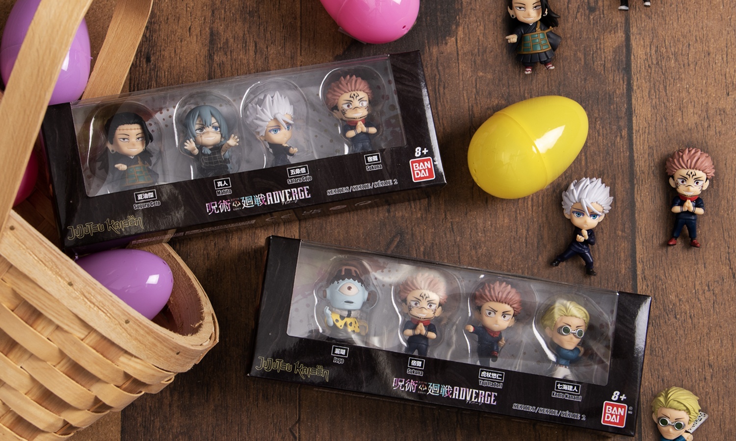 Bandai Sales Store -Bandai Sales Store 5