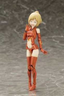 Megami Device Sol Hornet Model Kit 19 Megami Device Sol Hornet Model Kit -Bandai Sales Store 50016196 180c 4702 89b8 e8507b12bf73