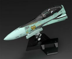 Macross Frontier PLAMAX MF-59 Minimum Factory Fighter Nose Collection RVF-25 Messiah Valkyrie (Luca Angeloni) 1/20 Scale Model Kit 10 Macross Frontier PLAMAX MF-59 Minimum Factory Fighter Nose Collection RVF-25 Messiah Valkyrie (Luca Angeloni) 1/20 Scale Model Kit -Bandai Sales Store 503a9273 943a 4ff6 a91d e5c4134f2a70