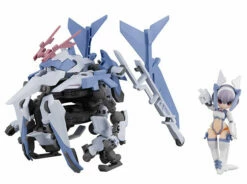 MegaHouse Desktop Army F-616s Flare Nabbit & Ferir -Bandai Sales Store 505b15f5 0181 4243 b86a ec514e18d8ca