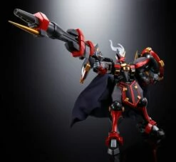 Bandai Super Robot Wars: Original Generations Soul Of Chogokin GX-46R Dygenguar & Aussenseiter -Bandai Sales Store 50ad710d d31c 46f3 ab7e 1ec0eac3e5a8