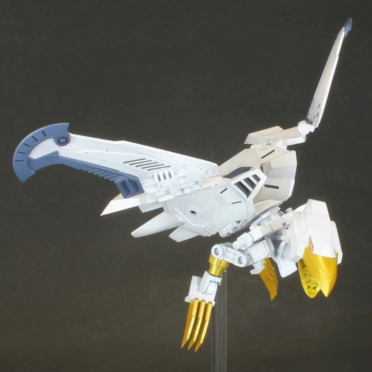 PLA-ACT Option Series 07 Kamome 8 PLA-ACT Option Series 07 Kamome - Image 6