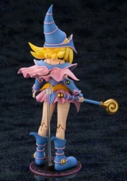 Yu-Gi-Oh! Cross Frame Girl Dark Magician Girl Model Kit -Bandai Sales Store 5122b73c 4f38 4fd1 b8ae d9879183931c
