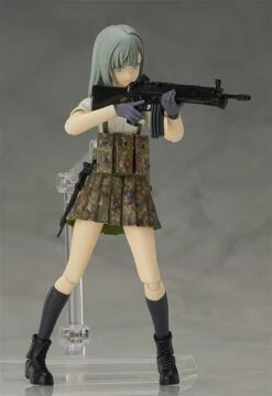 Little Armory Figma No.SP-111 Ena Toyosaki -Bandai Sales Store 5222cc11 61d7 4648 b8c4 00bed41eaf9d