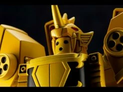 The Brave Of Gold Goldran Sky Goldran Model Kit -Bandai Sales Store 524b1350 2cad 4a7b 8735 ea880b1cebcf