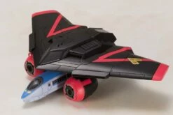 The King Of Braves GaoGaiGar Cross Frame Girl GaoGaiGar Model Kit -Bandai Sales Store 52aa3b07 b1ab 4975 8432 debffbc9f2a0