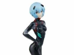 Rebuild Of Evangelion Ichibansho Rei Ayanami (EVA-13 Starting!)