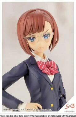 Kotobukiya Sousai Shojo Teien After School Glasses 1/10 Accessory Set -Bandai Sales Store 52e57a0a 6d3c 4ac2 829f 2e4e15a7b0e6