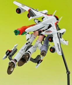Macross V.F.G. VF-25F Messiah Ranka Lee Model Kit 22 Macross V.F.G. VF-25F Messiah Ranka Lee Model Kit -Bandai Sales Store 53a3c1af a5b8 419c a998 e2f00989cee7