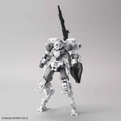 Bandai 30 Minutes Missions 1/144 #18 BEXM-15 Portanova (Space Type) [Gray] -Bandai Sales Store 53b0aa3b b75f 4bd9 a5b8 0d0402302e3c