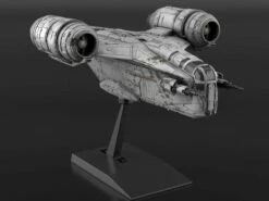 Bandai The Mandalorian Razor Crest Model Kit 22 Bandai The Mandalorian Razor Crest Model Kit -Bandai Sales Store 53b37bc5 0000 421e abe4 9b85b4526dbc