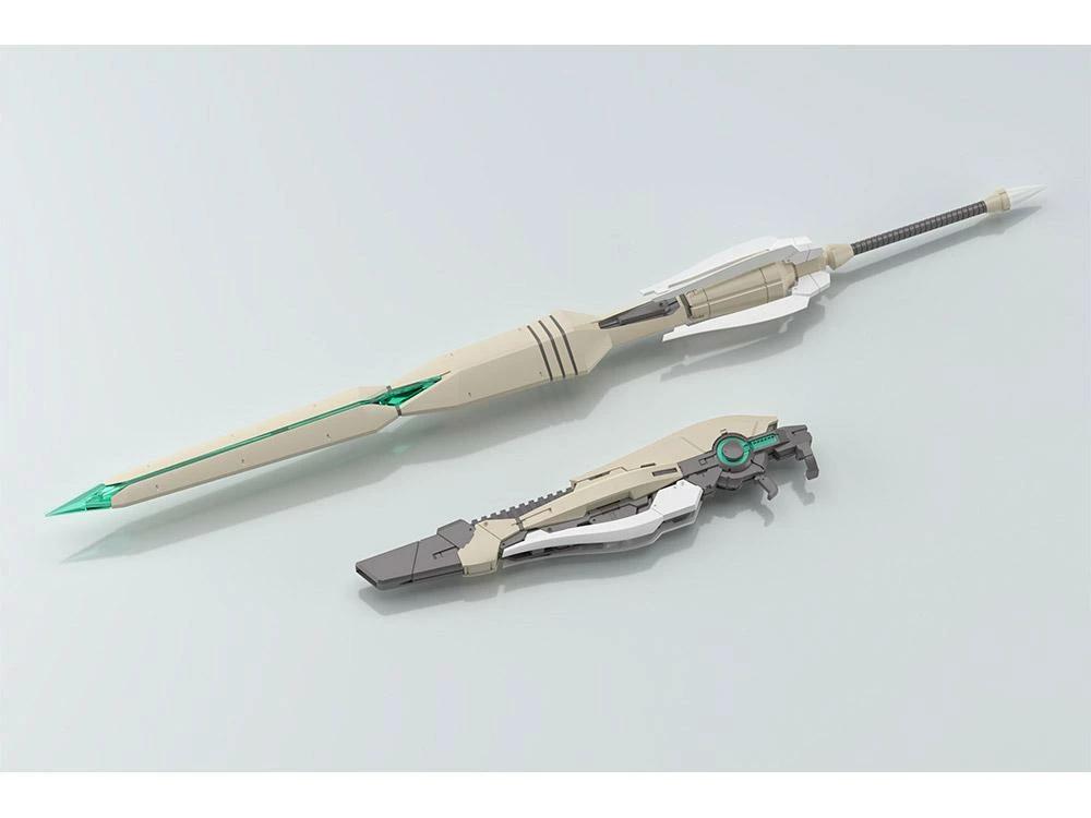 Kotobukiya Alice Gear Aegis Megami Device Sitara Kaneshiya Ver. Ganesha Model Kit 13 Kotobukiya Alice Gear Aegis Megami Device Sitara Kaneshiya Ver. Ganesha Model Kit - Image 11