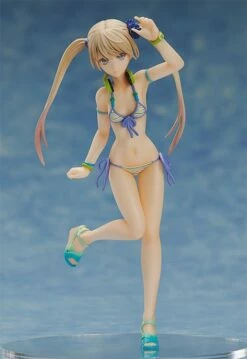 Little Armory S-style Maria Teruyasu (Swimsuit Ver.) 1/12 Scale Figure 14 Little Armory S-style Maria Teruyasu (Swimsuit Ver.) 1/12 Scale Figure -Bandai Sales Store 53e13079 ae5a 497a 839a 178fa0546b60