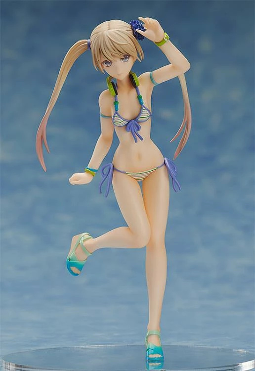 Little Armory S-style Maria Teruyasu (Swimsuit Ver.) 1/12 Scale Figure 6 Little Armory S-style Maria Teruyasu (Swimsuit Ver.) 1/12 Scale Figure - Image 4