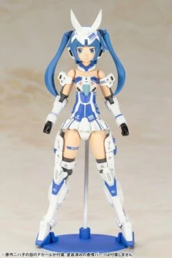 Frame Arms Girl Architect (Nipako Ver.) Model Kit -Bandai Sales Store 53e8e0de d087 4705 97f4 f0faf9430983