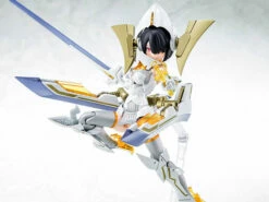 Megami Device Bullet Knights Executioner Bride Model Kit