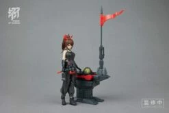 Raider Of Shadow RS-02 Chinese Zodiac Shadow Ox 1/10 Scale Figure Set -Bandai Sales Store 5482582f fb09 41fc ad64 481ca518f168