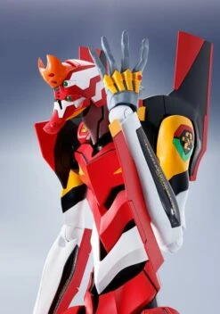 Bandai Rebuild Of Evangelion Dynaction EVA Unit-02 -Bandai Sales Store 54a2c8db 39ec 48a5 8553 ed5e8b3d35f5